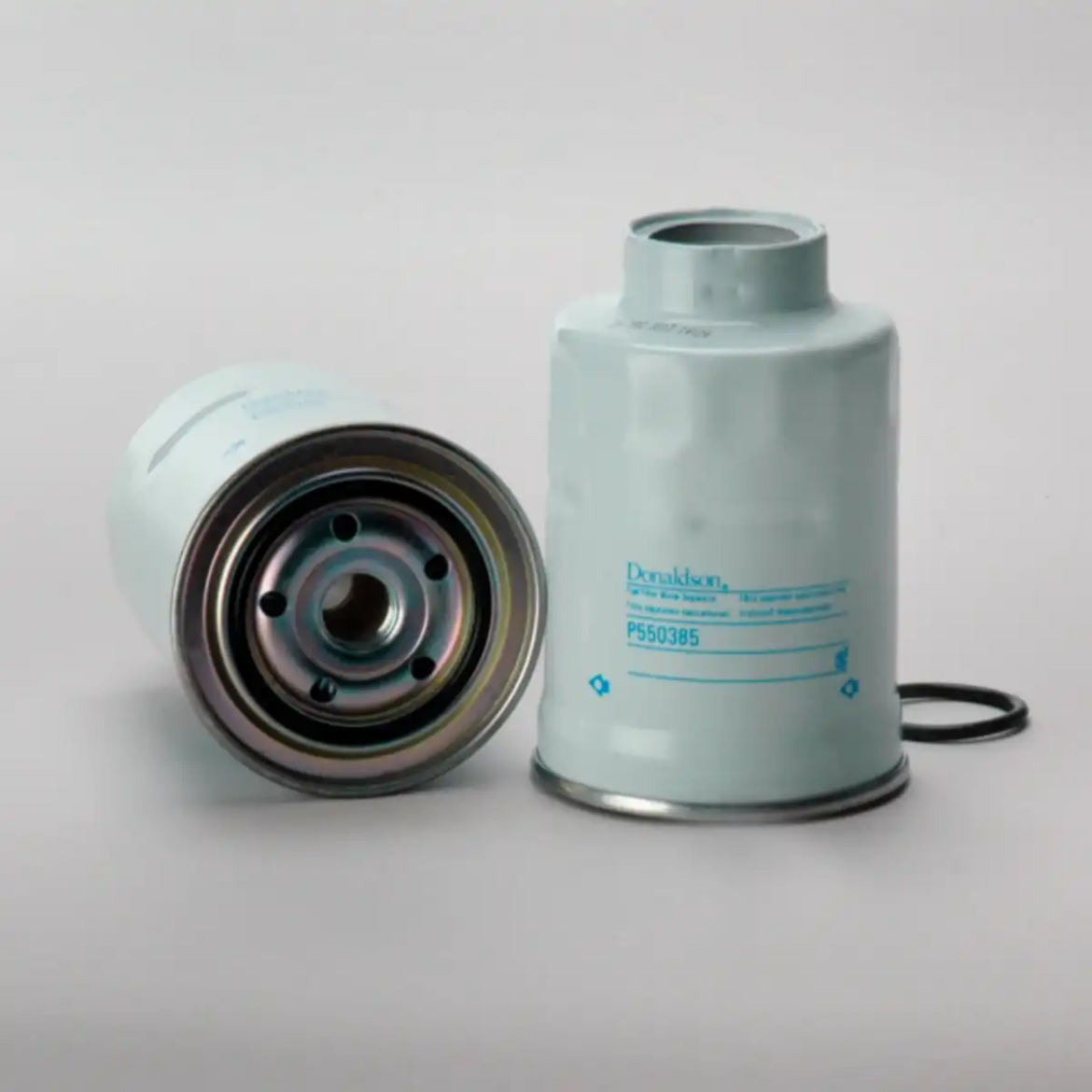 Picture of Filter, Fuel, Spin-On, 3/4-16 UNF