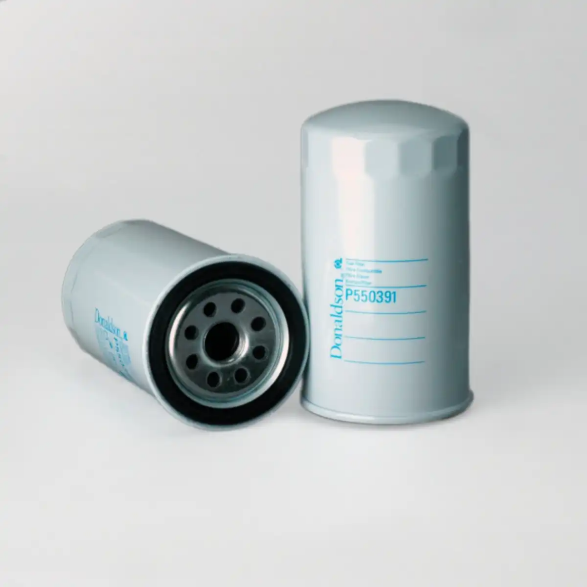 Picture of Filter, Fuel, Spin-On, M24 x 1.5