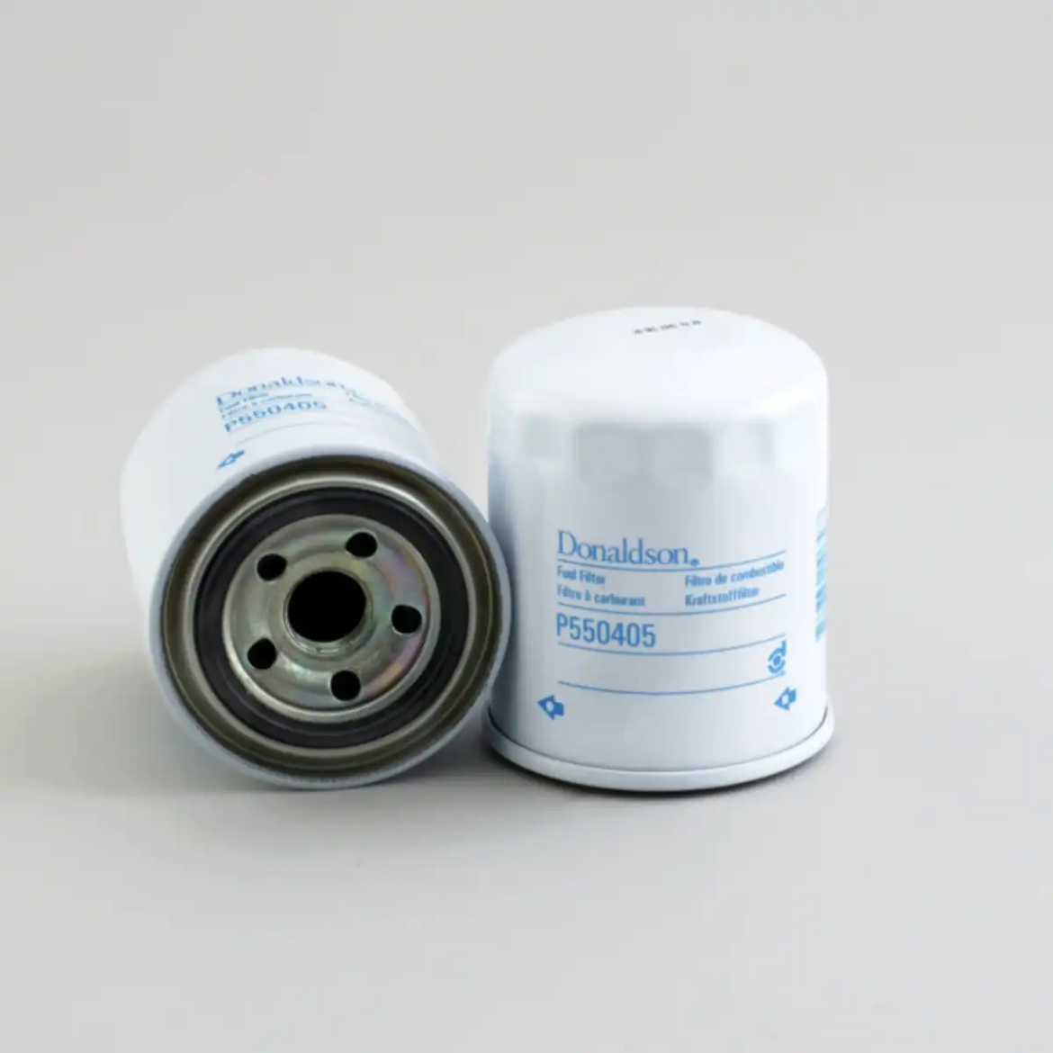 Picture of Filter, Fuel, Spin-On, M20 x 1.5