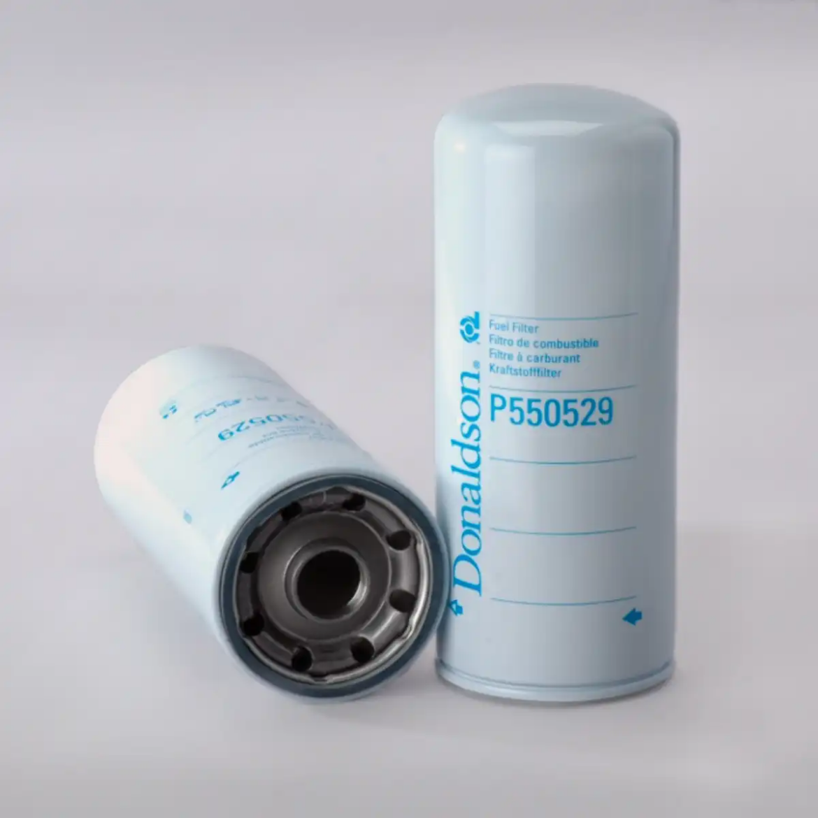 Picture of Filter, Fuel, Spin-On, M32 x 1.5