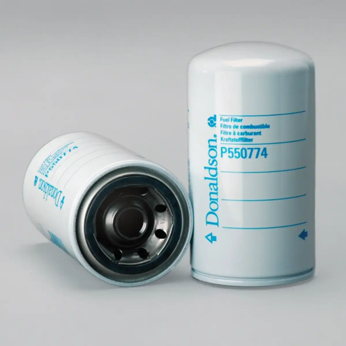 Picture of Filter, Fuel, Spin-On, 7/8-14 UNF