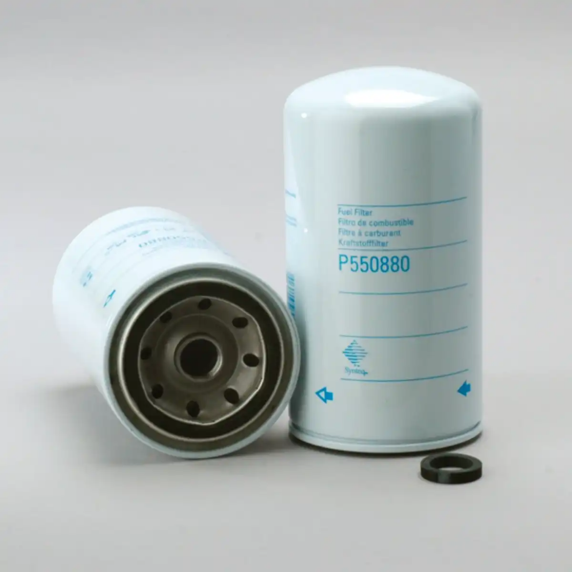 Picture of Filter, Fuel, Spin-On, M20 x 1.5