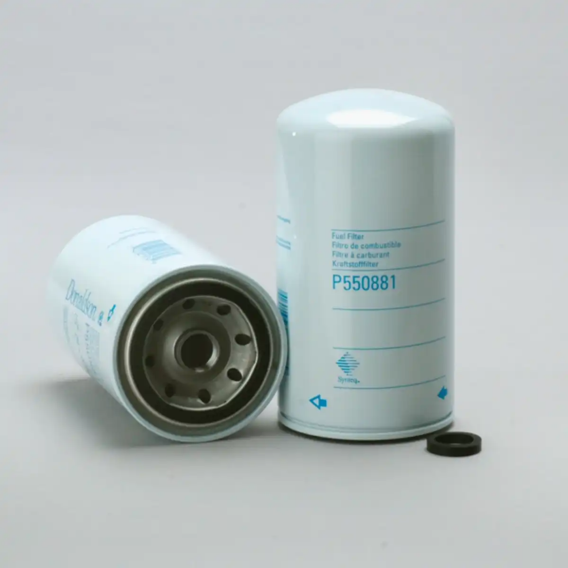 Picture of Filter, Fuel, Spin-On, M20 x 1.5