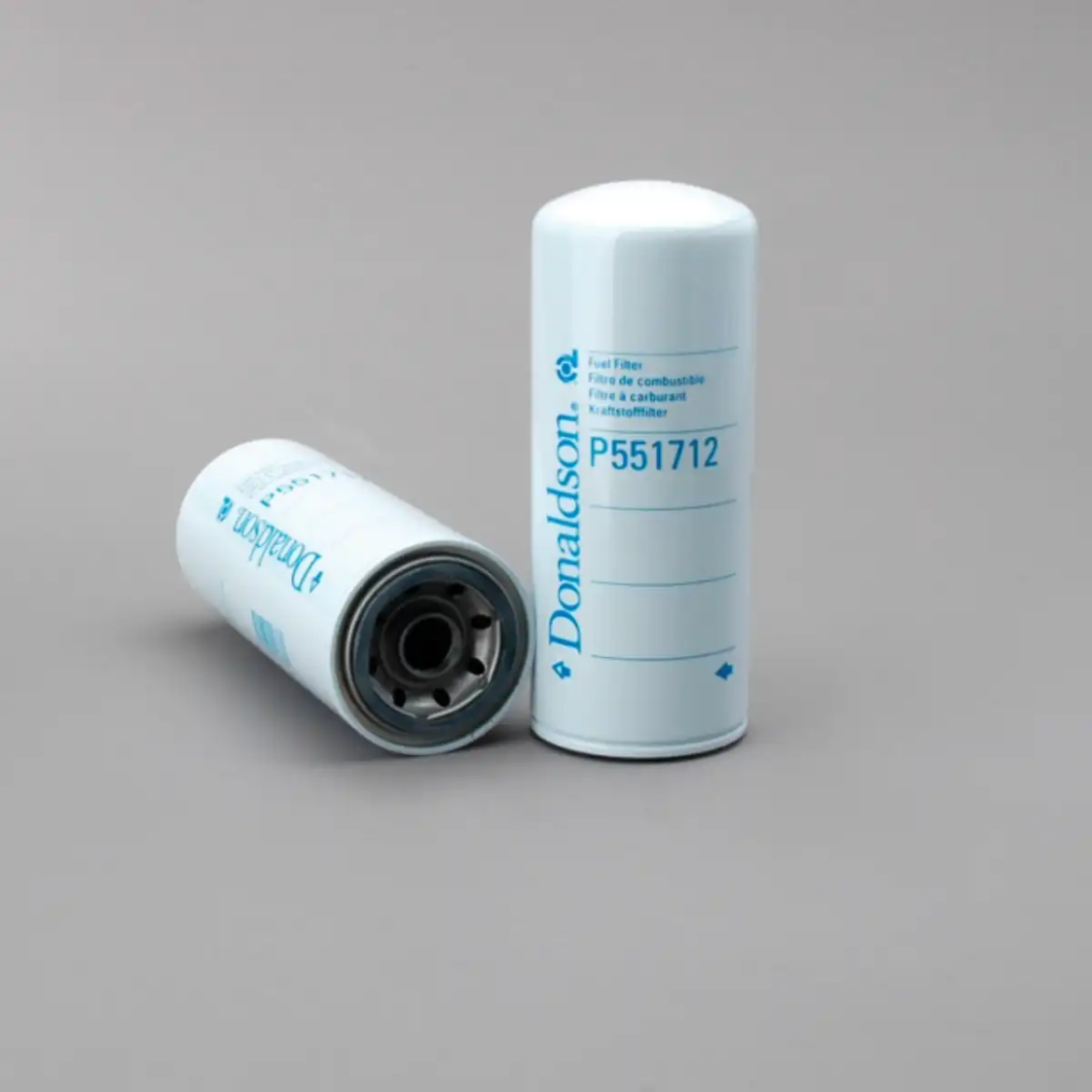 Picture of Filter, Fuel, Spin-On, 1-14 UNF