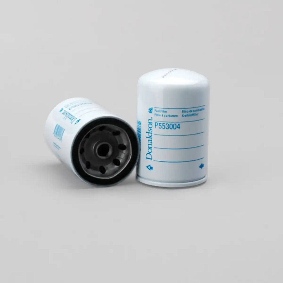 Picture of Filter, Fuel, Spin-On, M16 x 1.5