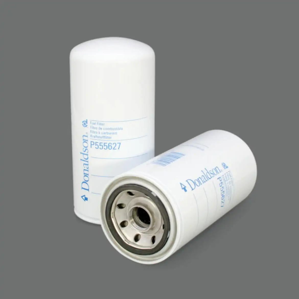 Picture of Filter, Fuel, Spin-On, 1-14 UNF