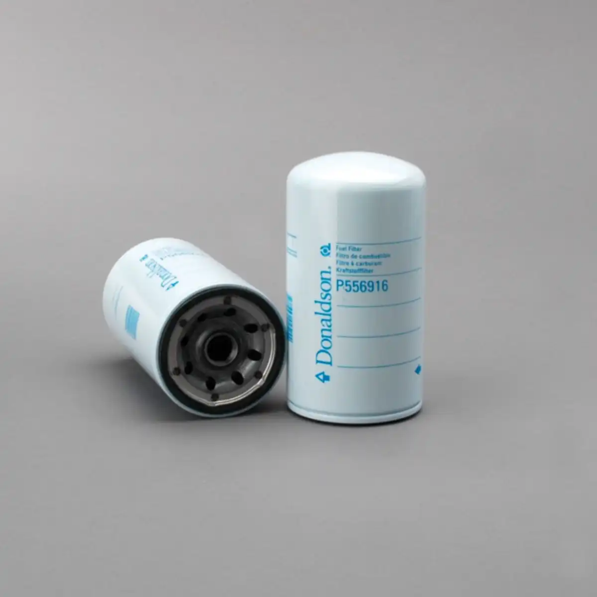 Picture of Filter, Fuel, Spin-On, 13/16-12 UN