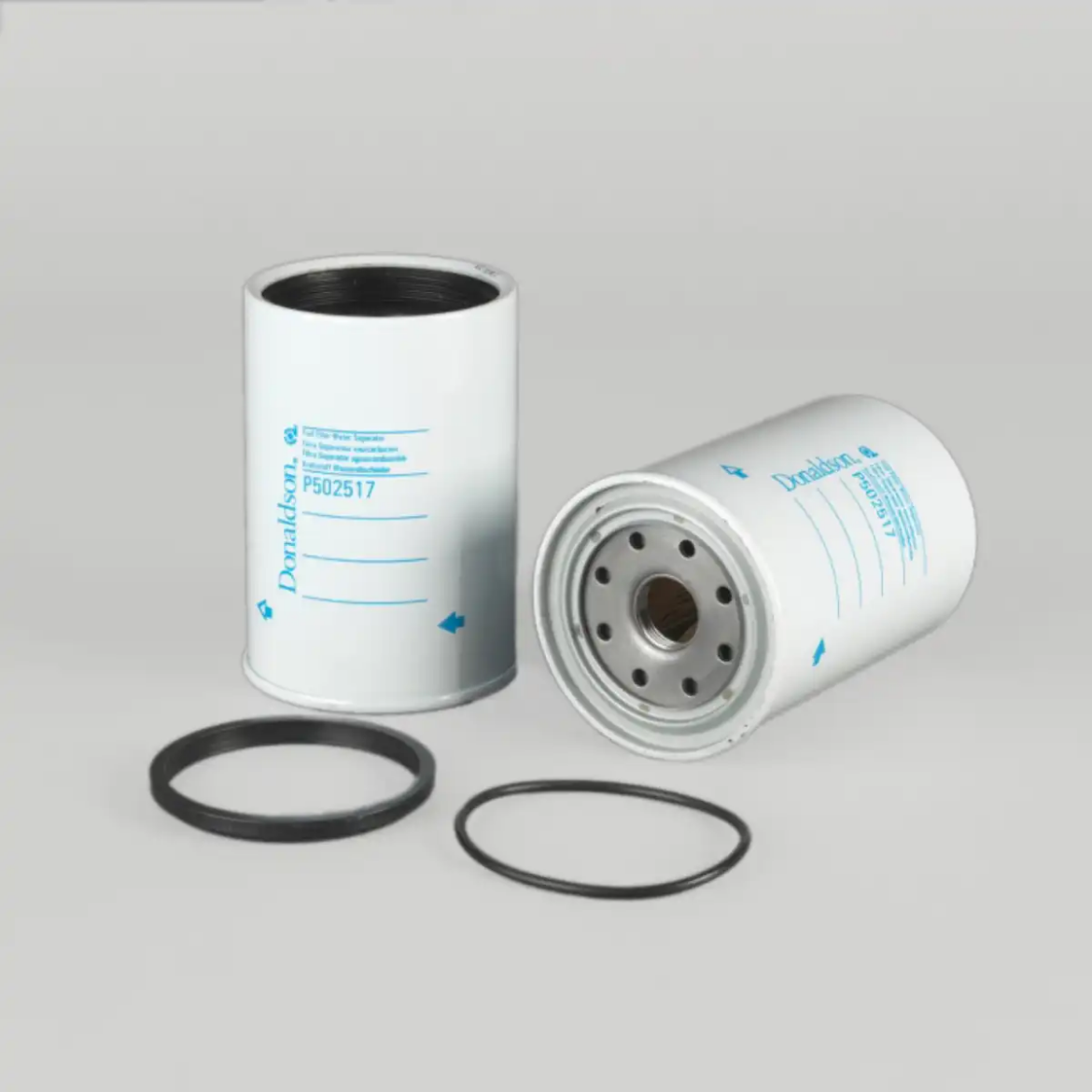 Picture of Filter, Fuel, Spin-On, 1-14 UNF (BF1398-O)