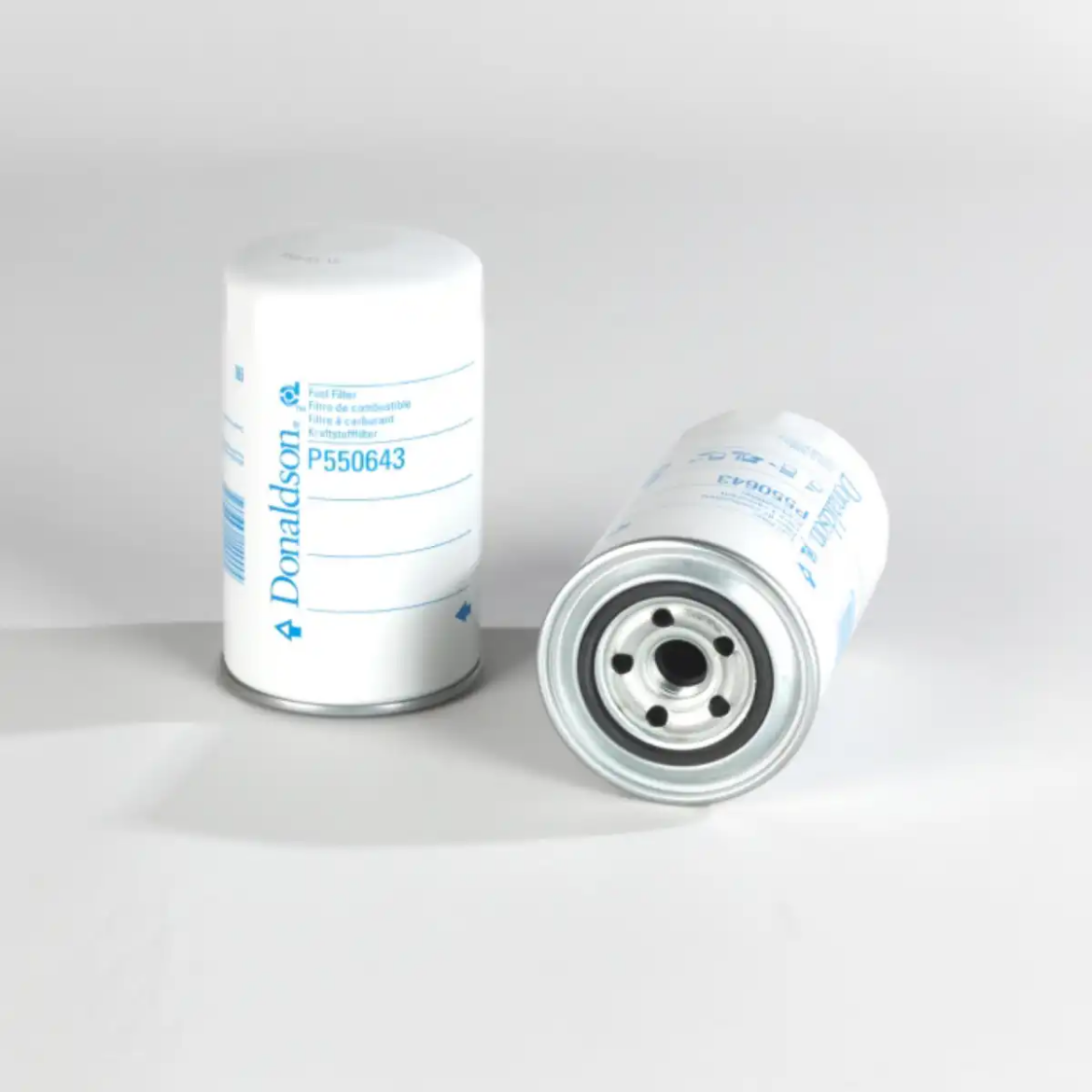 Picture of Filter, Fuel, Spin-On, M20 x 1.5