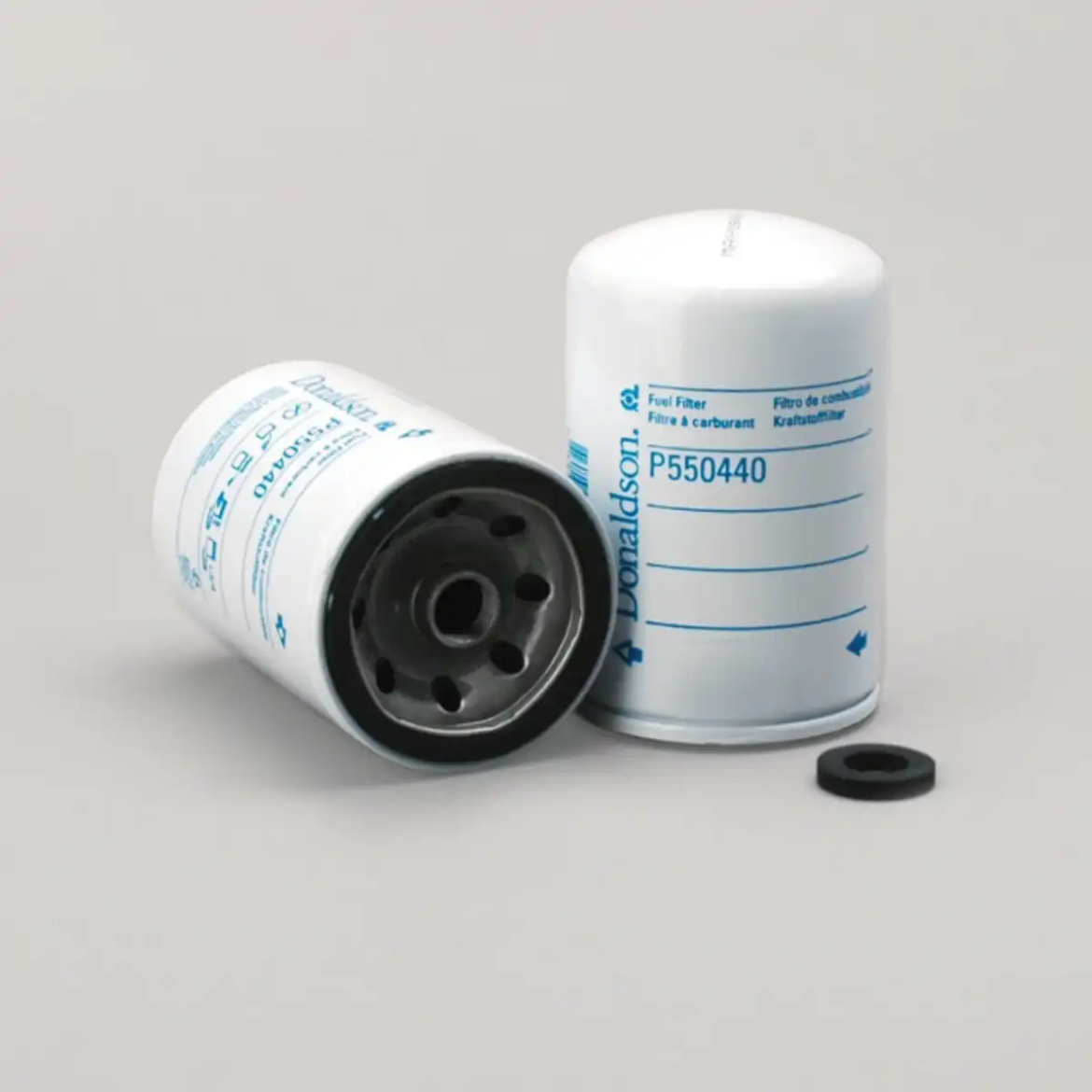 Picture of Filter, Fuel, Spin-On, M16 x 1.5 (Alt. P550248)