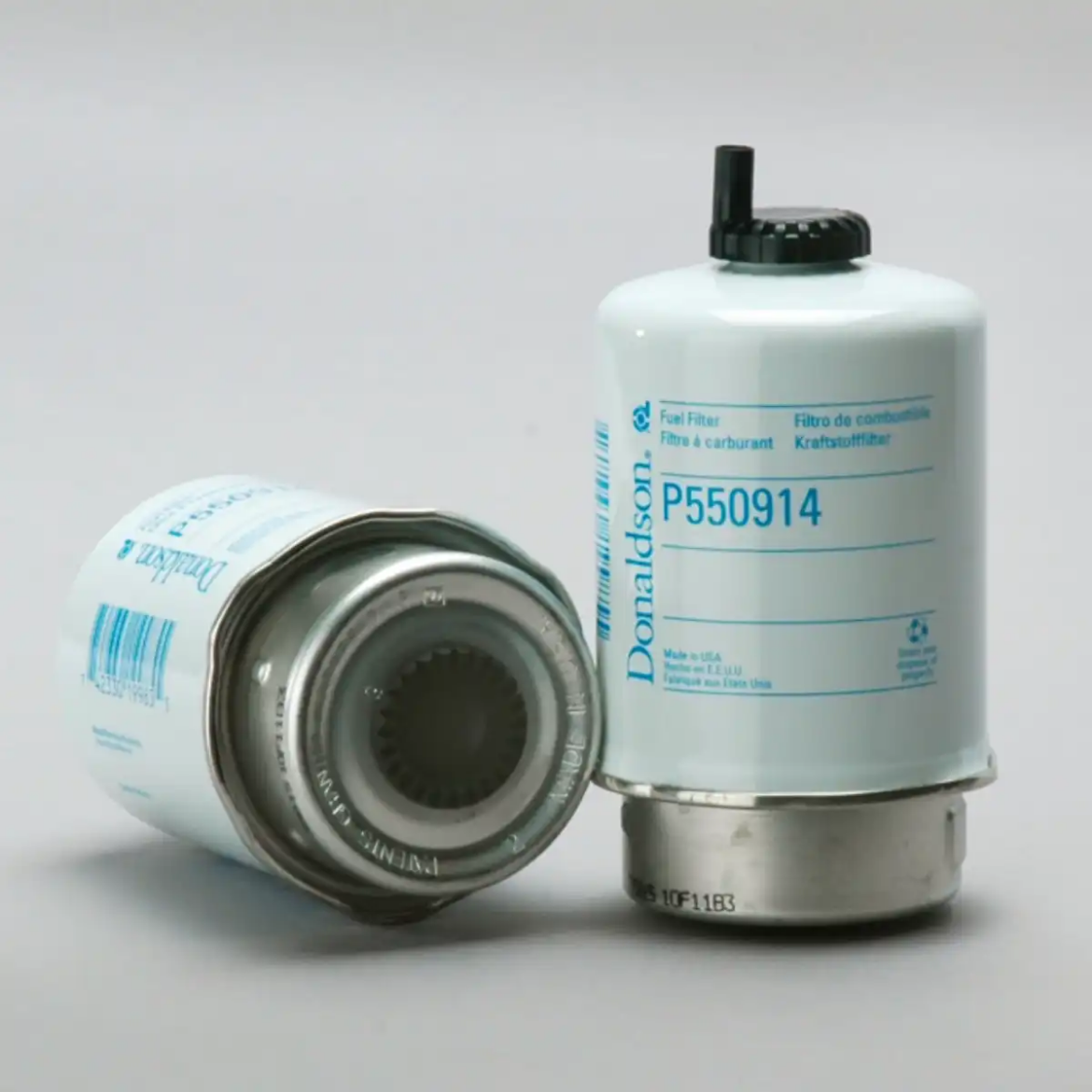 Picture of Filter, Fuel/Water Separator, Spin-On, BF7904-D