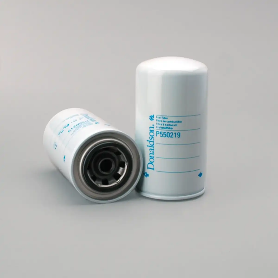 Picture of Filter, Fuel, Spin-On, 13/16-18 UN, Primary
