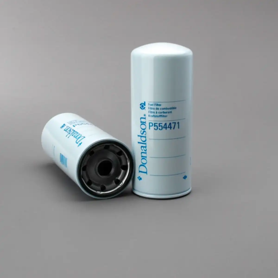 Picture of Filter, Fuel, Spin-On, M30 x 1.5, Secondary