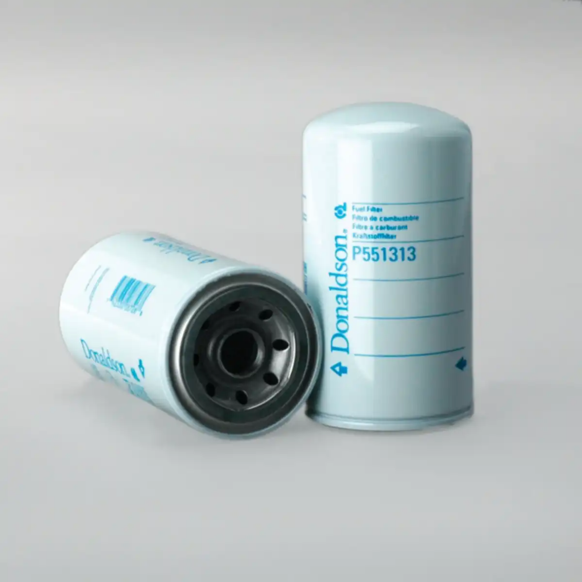 Picture of Filter, Fuel, Spin-On, 1-14 UNF, Secondary (1R0750 & 1R0763)