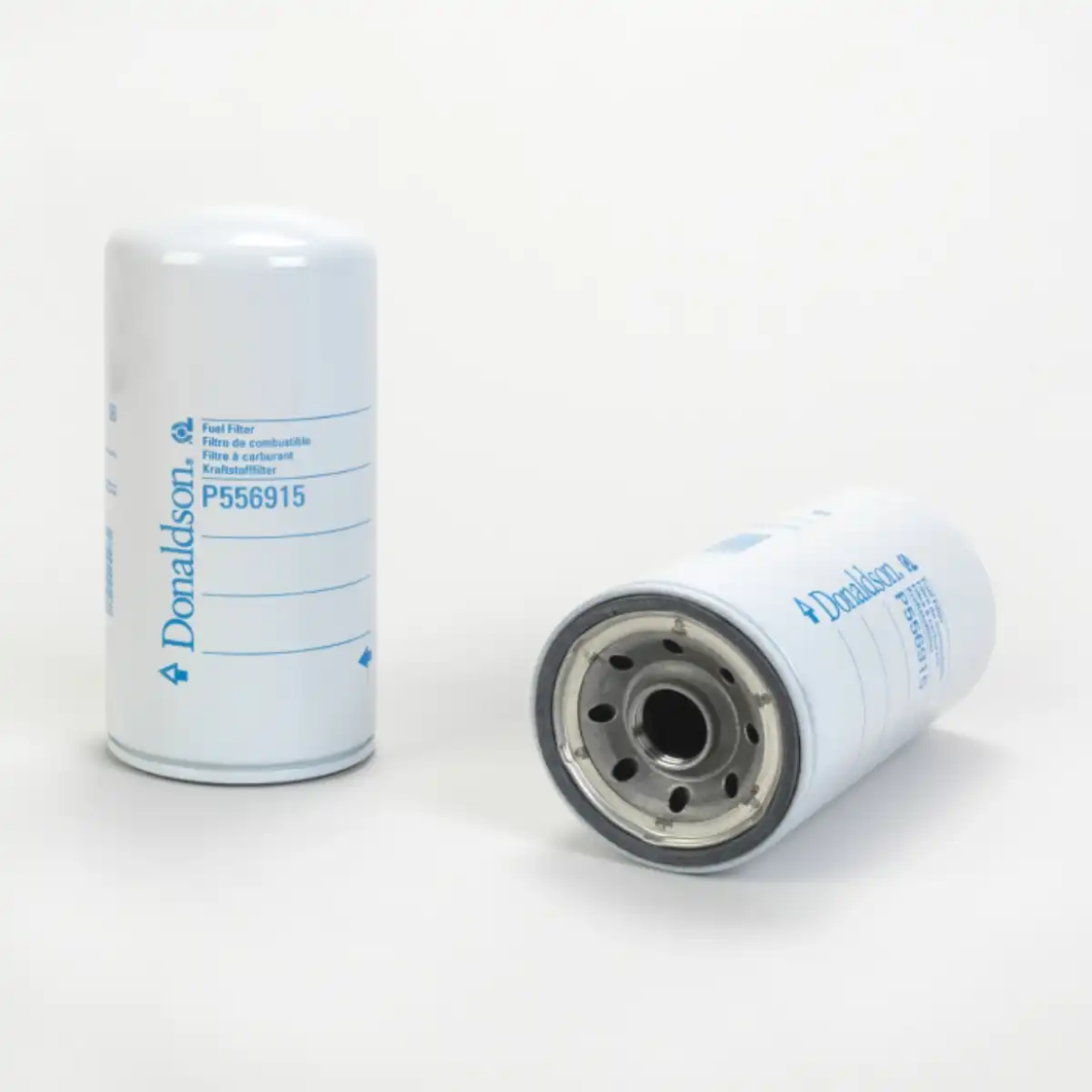 Picture of Filter, Fuel, Spin-On, 1-12 UNF