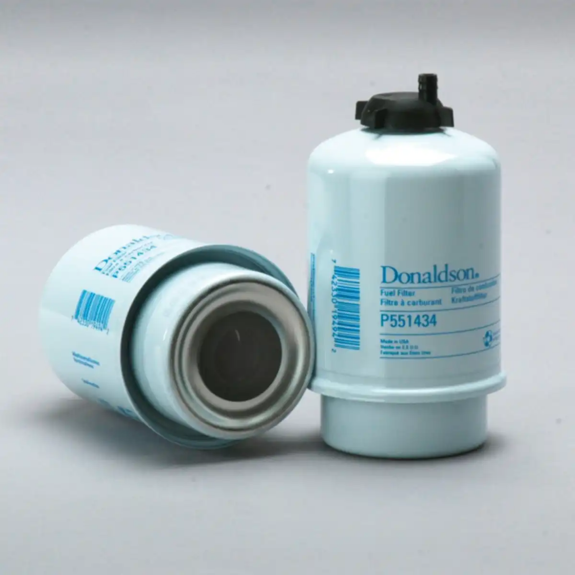 Picture of Filter, Fuel/Water Separator, Cartridge