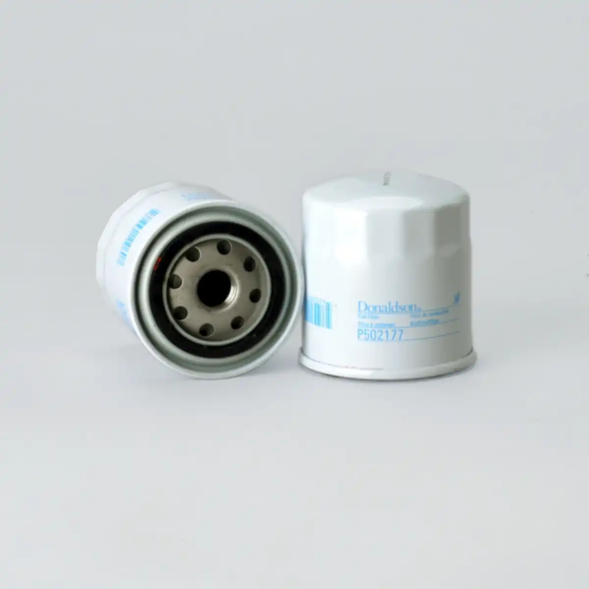 Picture of Filter, Fuel/Water Separator, Spin-On, 3/4-16 UNF