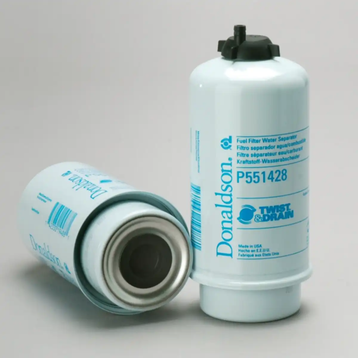 Picture of Filter, Fuel/Water Separator, Cartridge