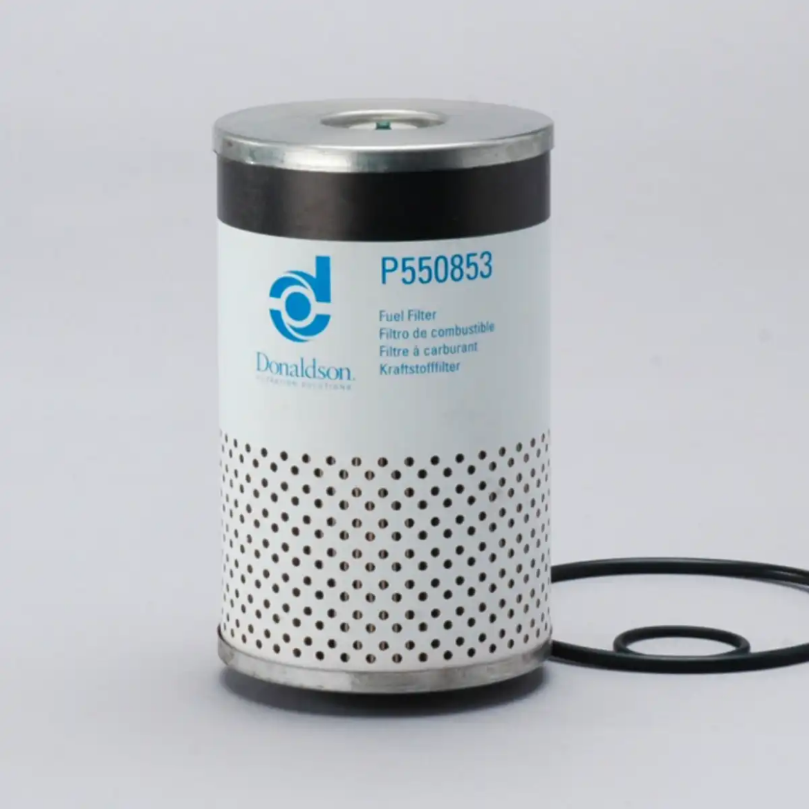 Picture of Filter, Fuel/Water Separator, Cartridge