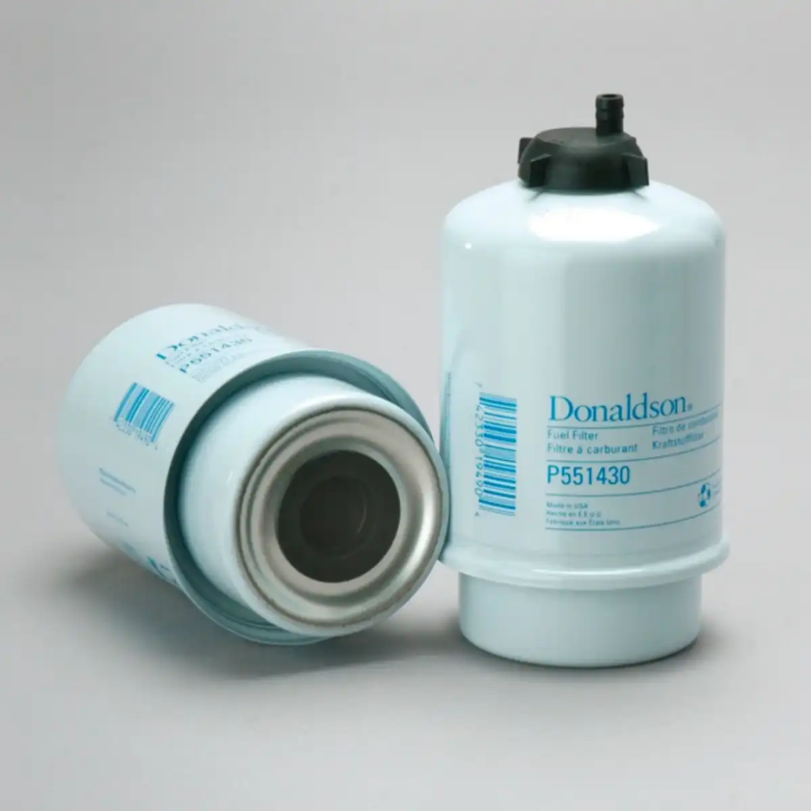 Picture of Filter, Fuel/Water Separator, Cartridge