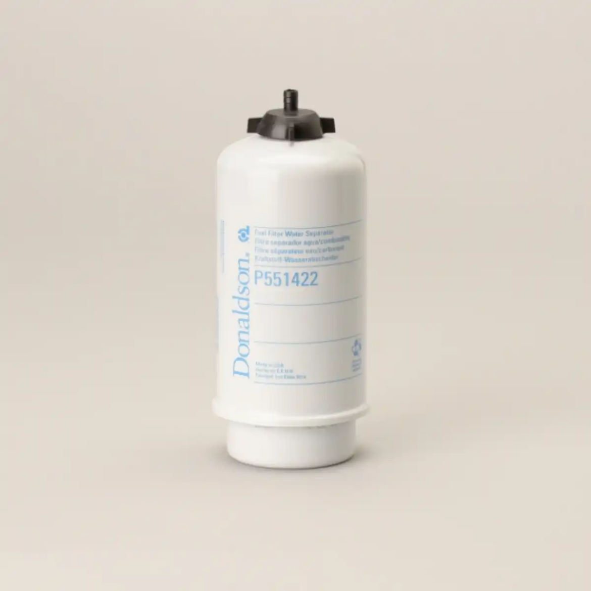 Picture of Filter, Fuel/Water Separator, Cartridge