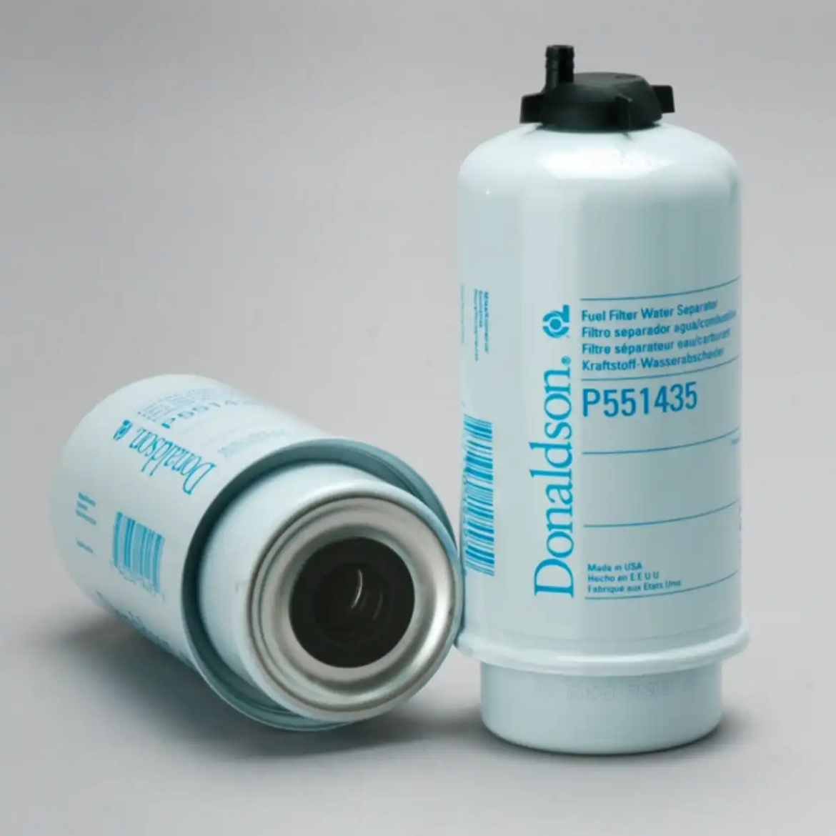 Picture of Filter, Fuel/Water Separator, Cartridge