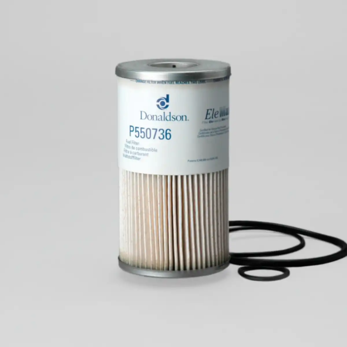 Picture of Filter, Fuel/Water Separator, Cartridge, Davco