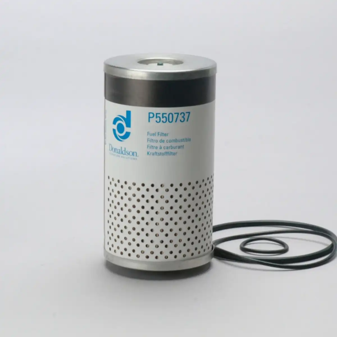 Picture of Filter, Fuel/Water Separator, Cartridge, Davco380/382 Elemax