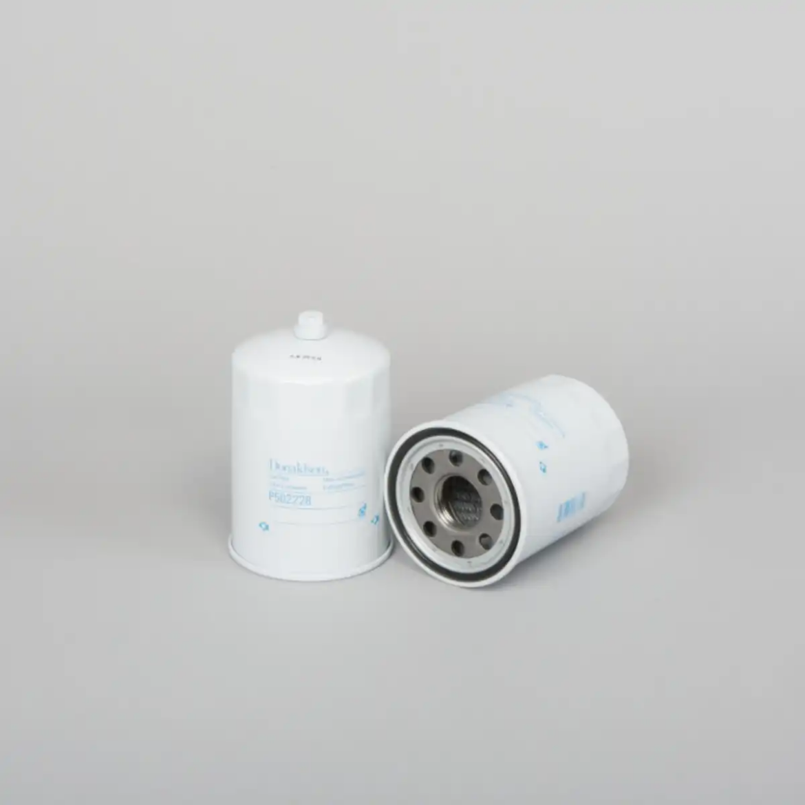 Picture of Filter, Fuel/Water Separator, Spin-On, 1 BSPP