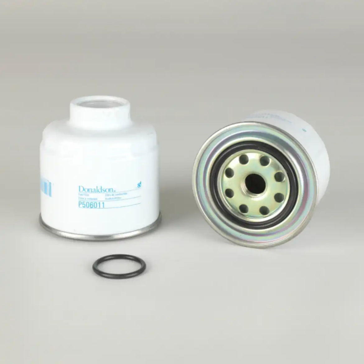 Picture of Filter, Fuel/Water Separator, Spin-On, M20 x 1.5