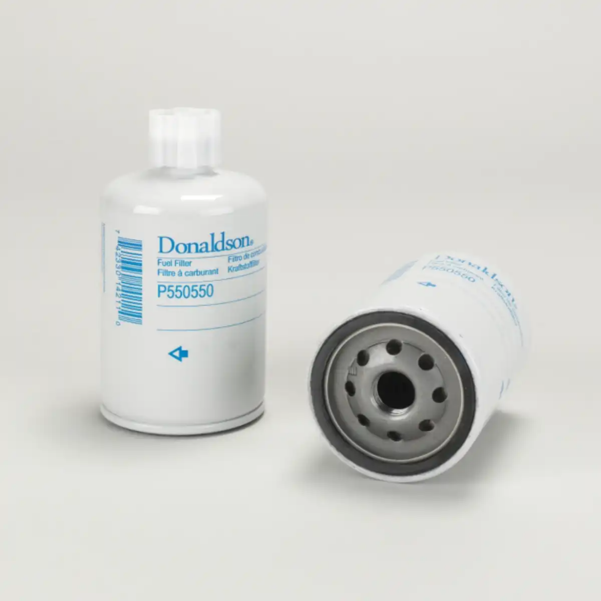Picture of Filter, Fuel/Water Separator, Spin-On, 3/4-16 UNF