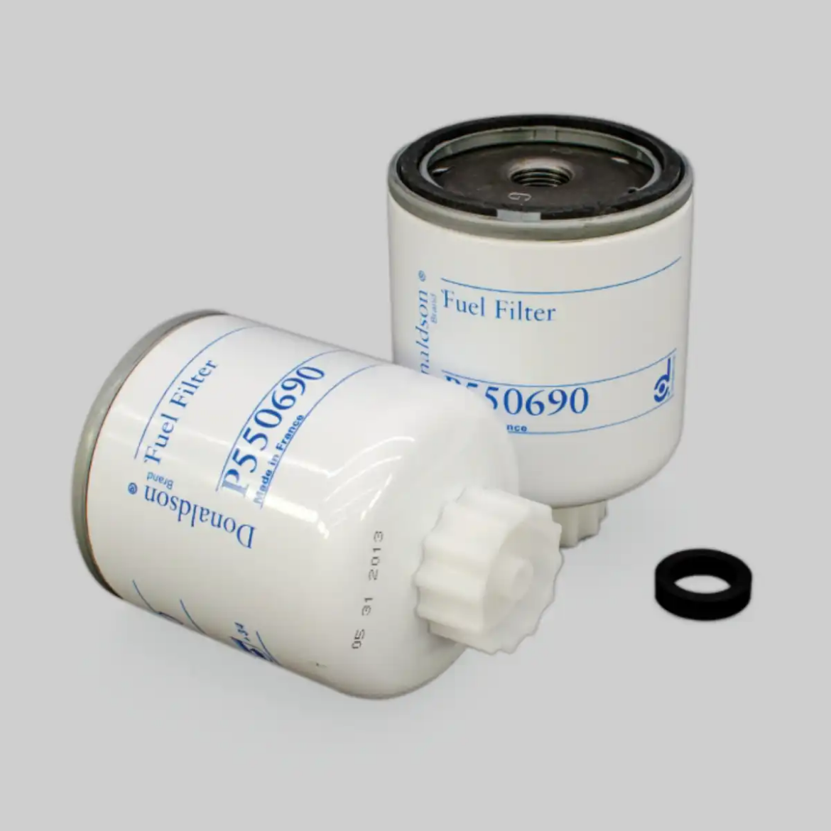 Picture of Filter, Fuel/Water Separator, Spin-On, M16 x 1.5