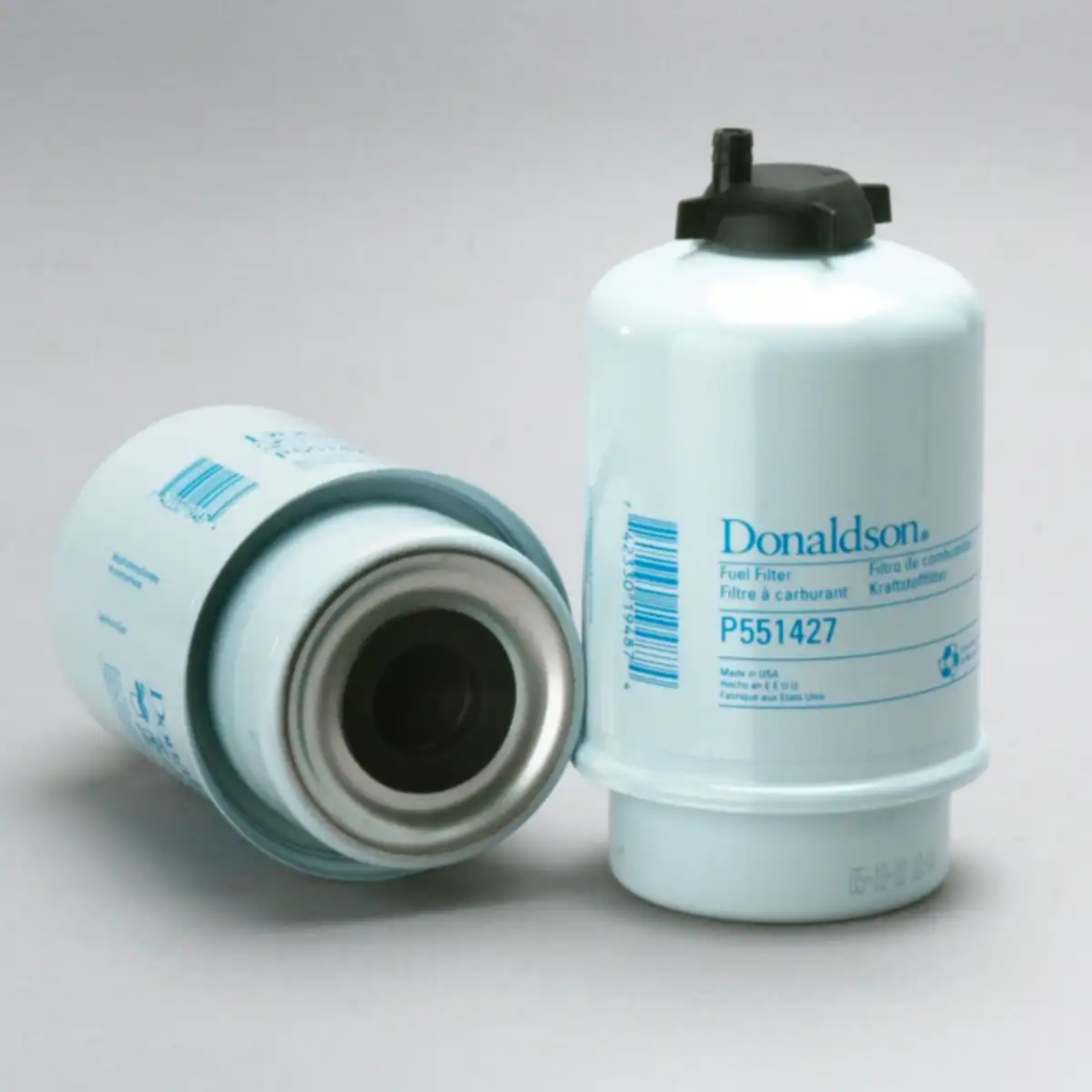Picture of Filter, Fuel/Water Separator, Cartridge