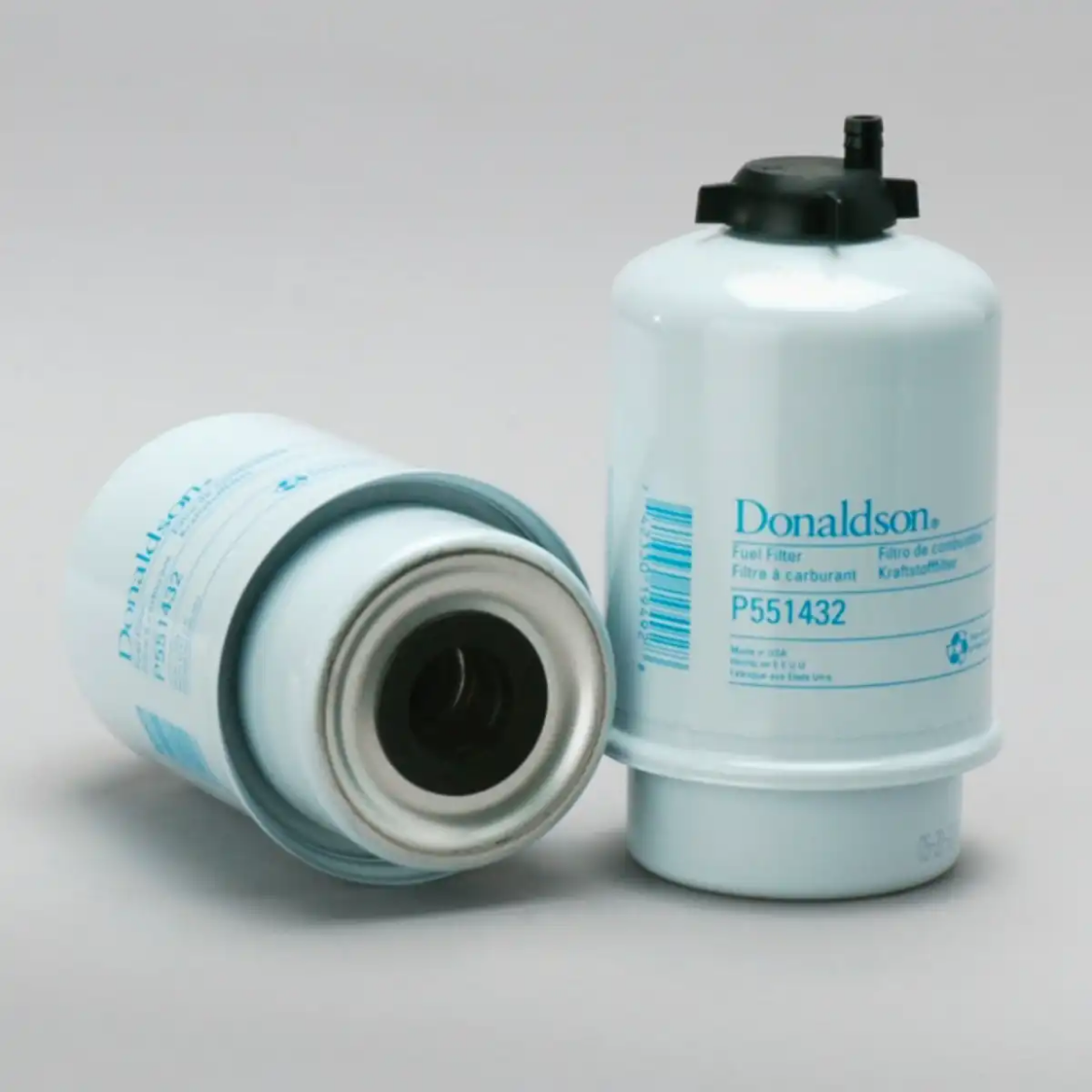 Picture of Filter, Fuel/Water Separator, Cartridge