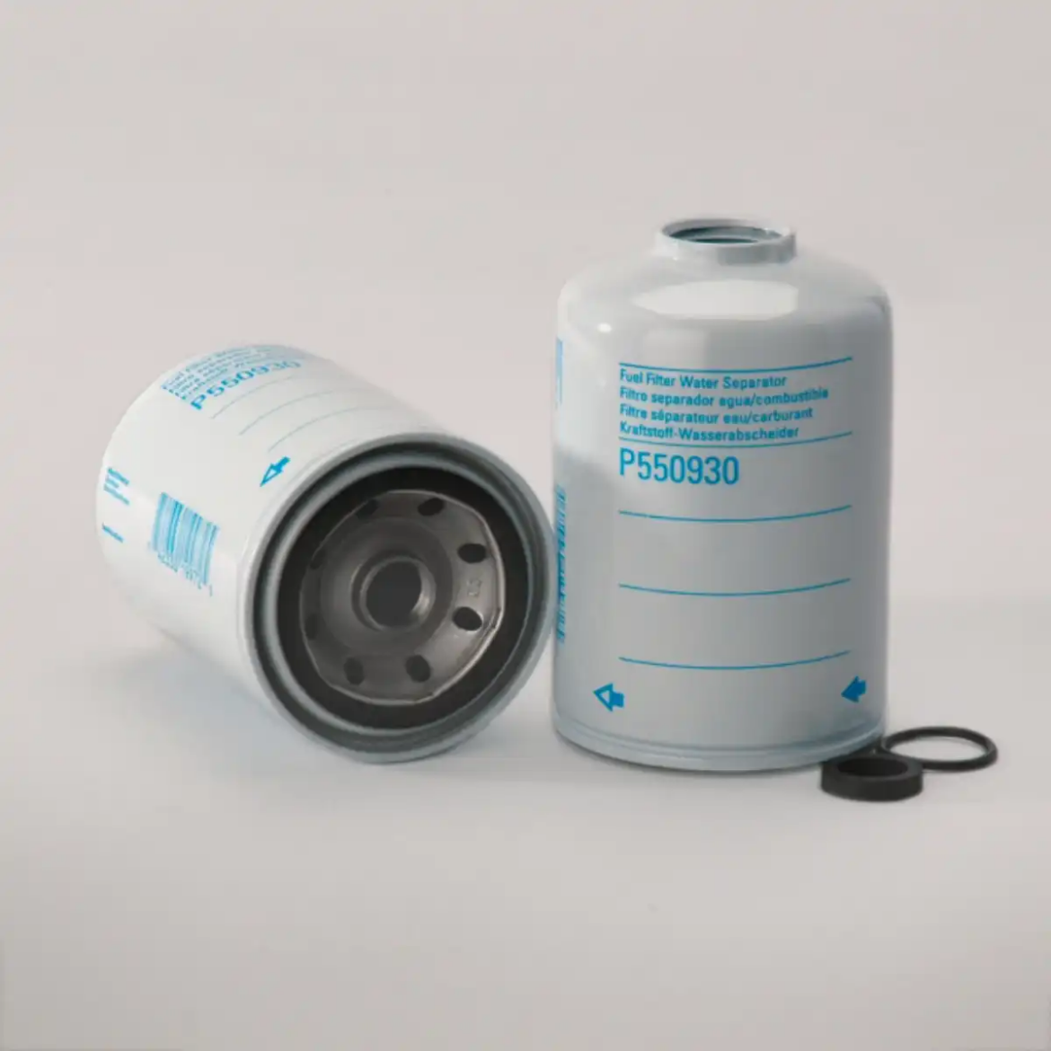 Picture of Filter, Fuel/Water Separator, Spin-On, M20 x 1.5 (Replaces P550549)