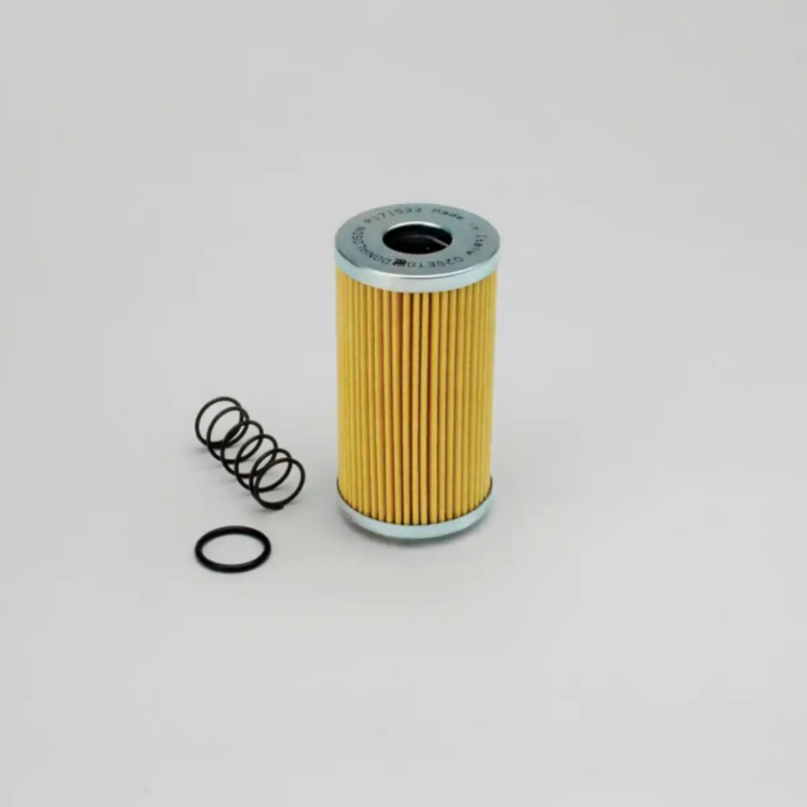 Picture of Filter, Hydraulic, Cartridge