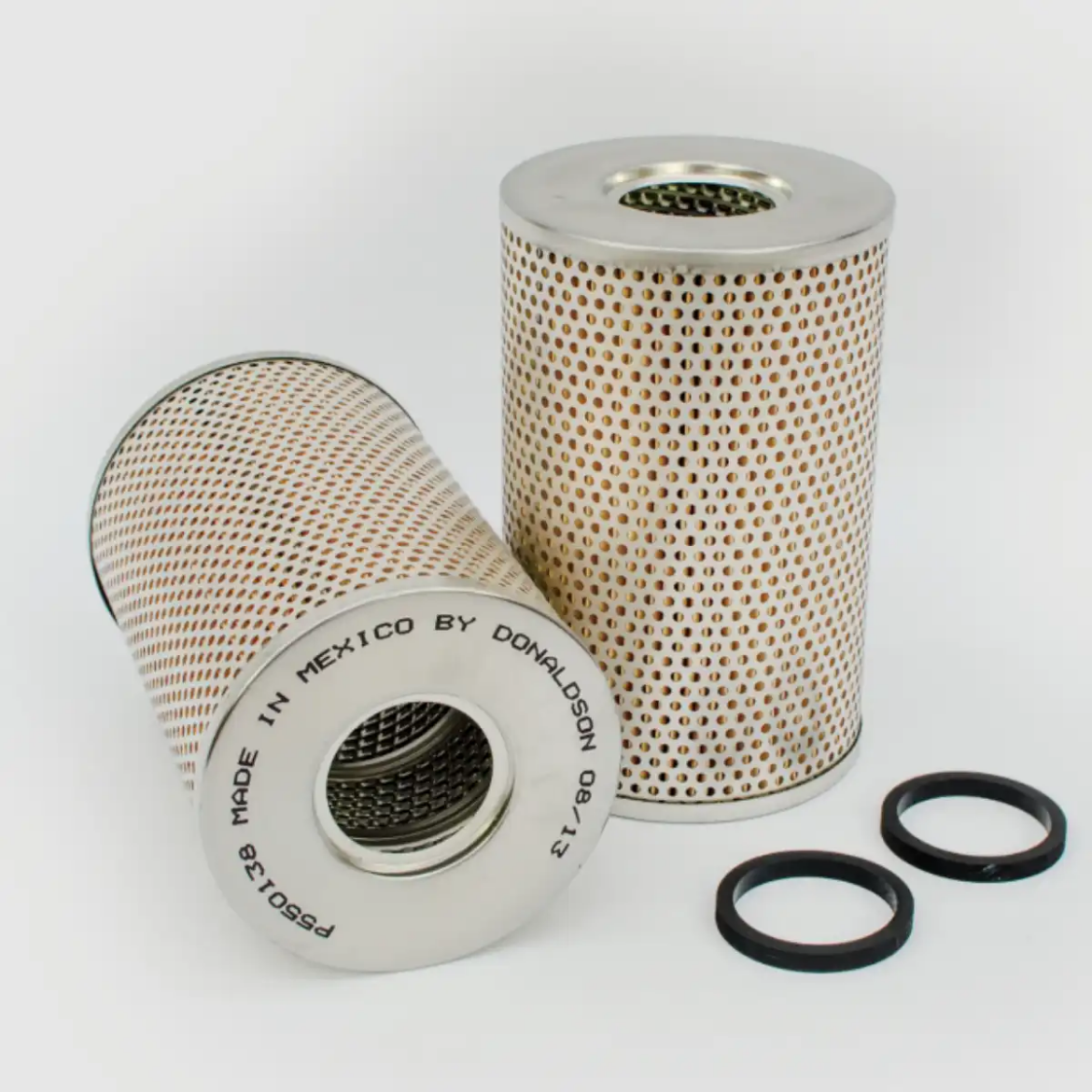 Picture of Filter, Hydraulic, Cartridge