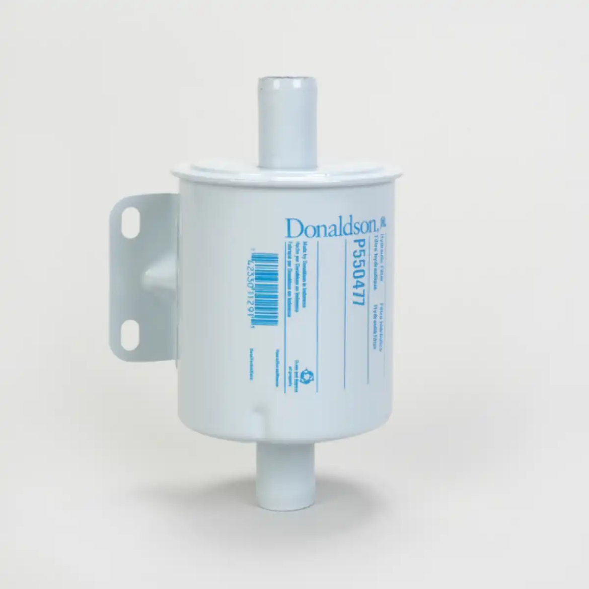 Picture of Filter, Hydraulic, In-Line, 1-1/16" Barbs