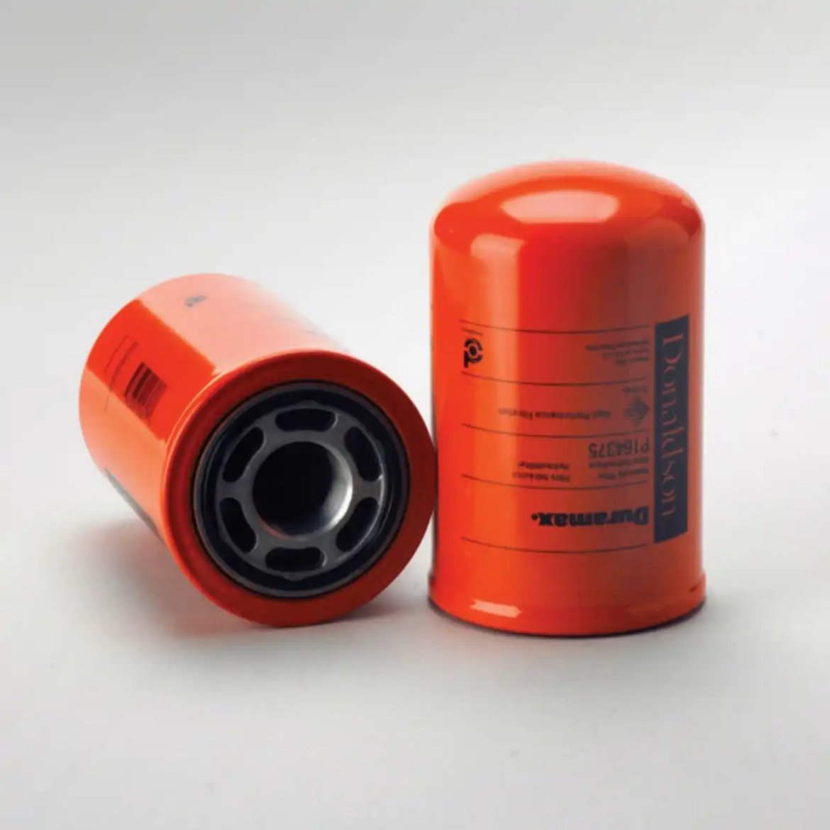 Picture of Filter, Hydraulic, Spin-On, 1 3/8-12 UN, Duramax (Alt. P165335,P164381,P165342,P165354)