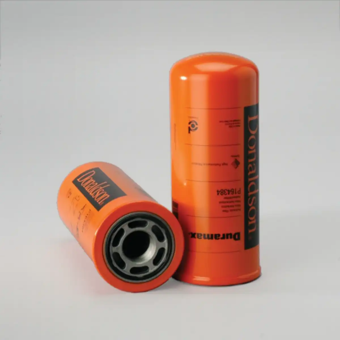 Picture of Filter, Hydraulic, Spin-On, 1 3/8-12 UN (Alt. P164378)