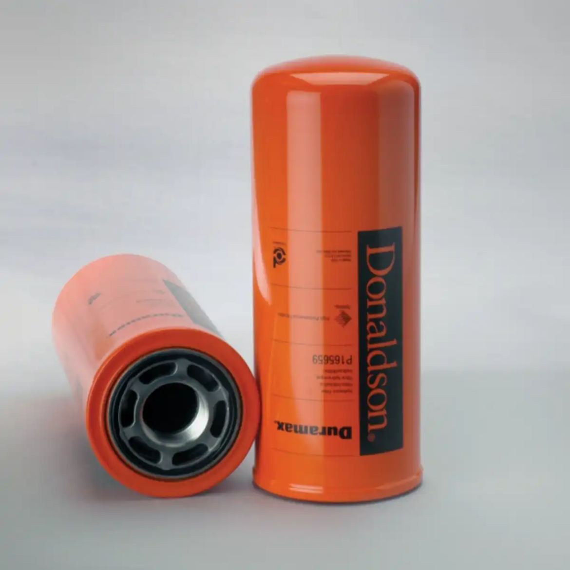 Picture of Filter, Hydraulic, Spin-On, 1 3/4-12 UN (Alt. P179518)