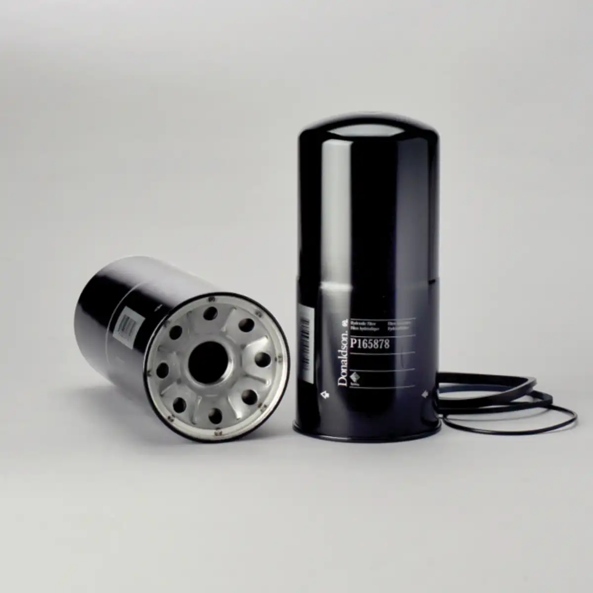 Picture of Filter, Hydraulic, Spin-On, 1 1/2-16 UN