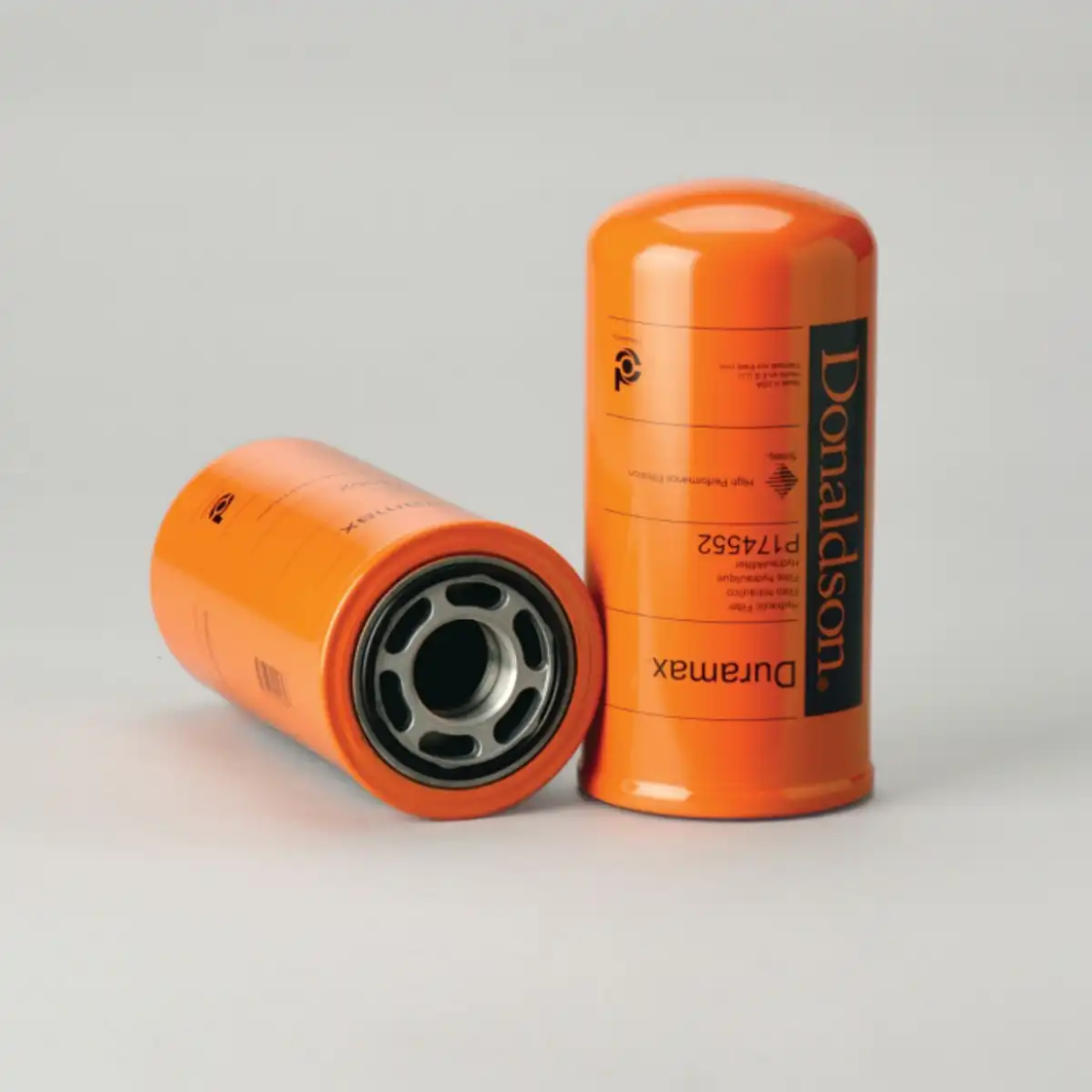 Picture of Filter, Hydraulic, Spin-On, 1 3/8-12 UN