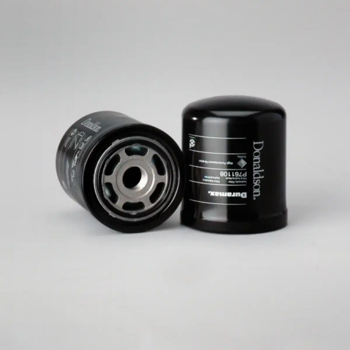 Picture of Filter, Hydraulic, Spin-On, M23 x 1.5