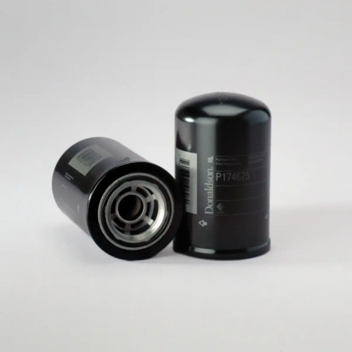 Picture of Filter, Hydraulic/Transmission, Spin-On