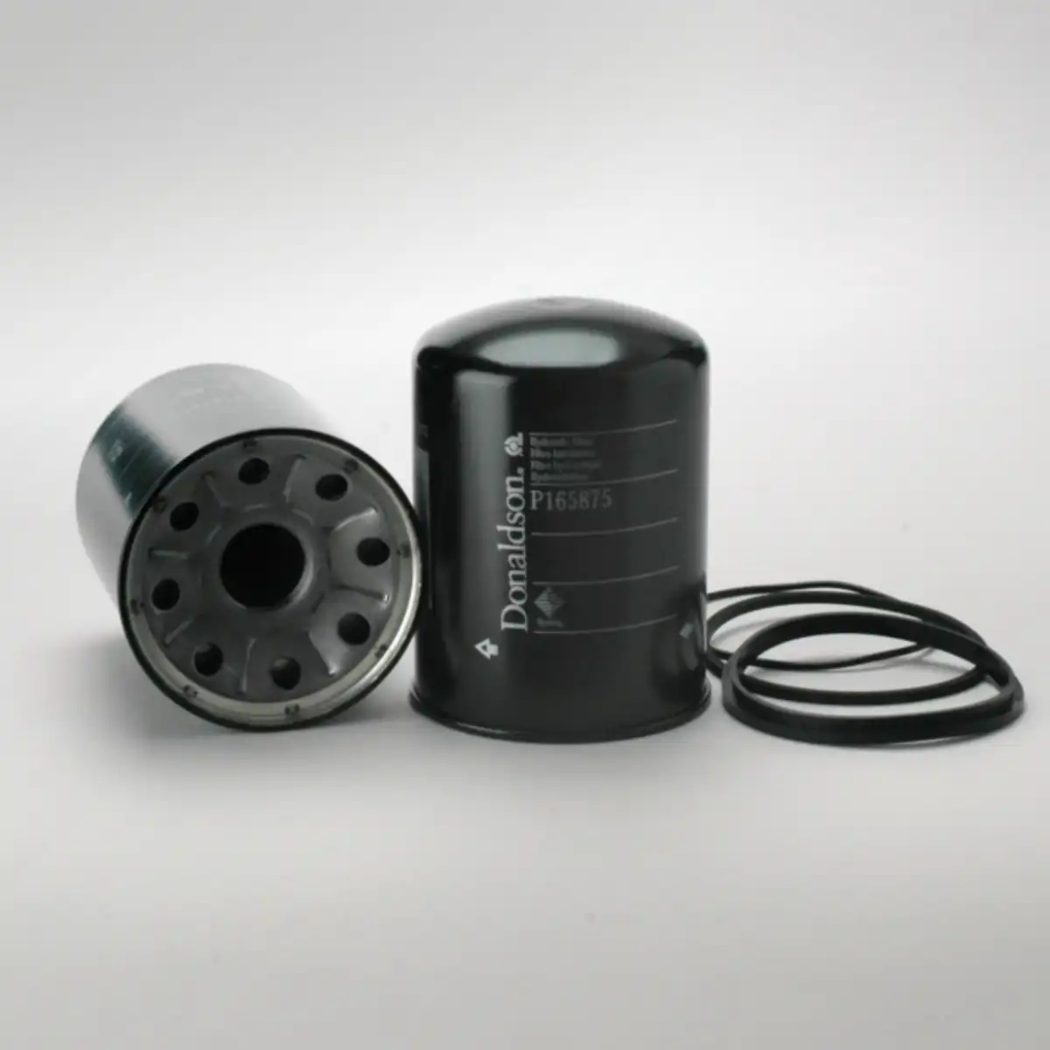 Picture of Filter, Hydraulic, Spin-On, 1 1/2-16 UN, (Alt. P165877)