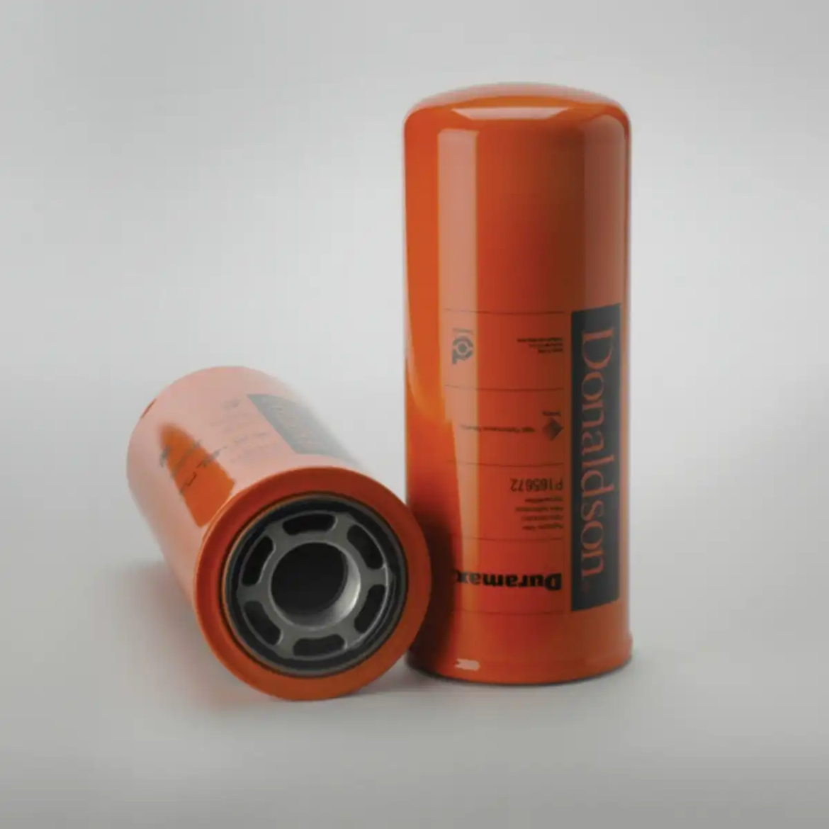 Picture of Filter, Hydraulic, Spin-On, 1 3/4-12 UN, Duramax
