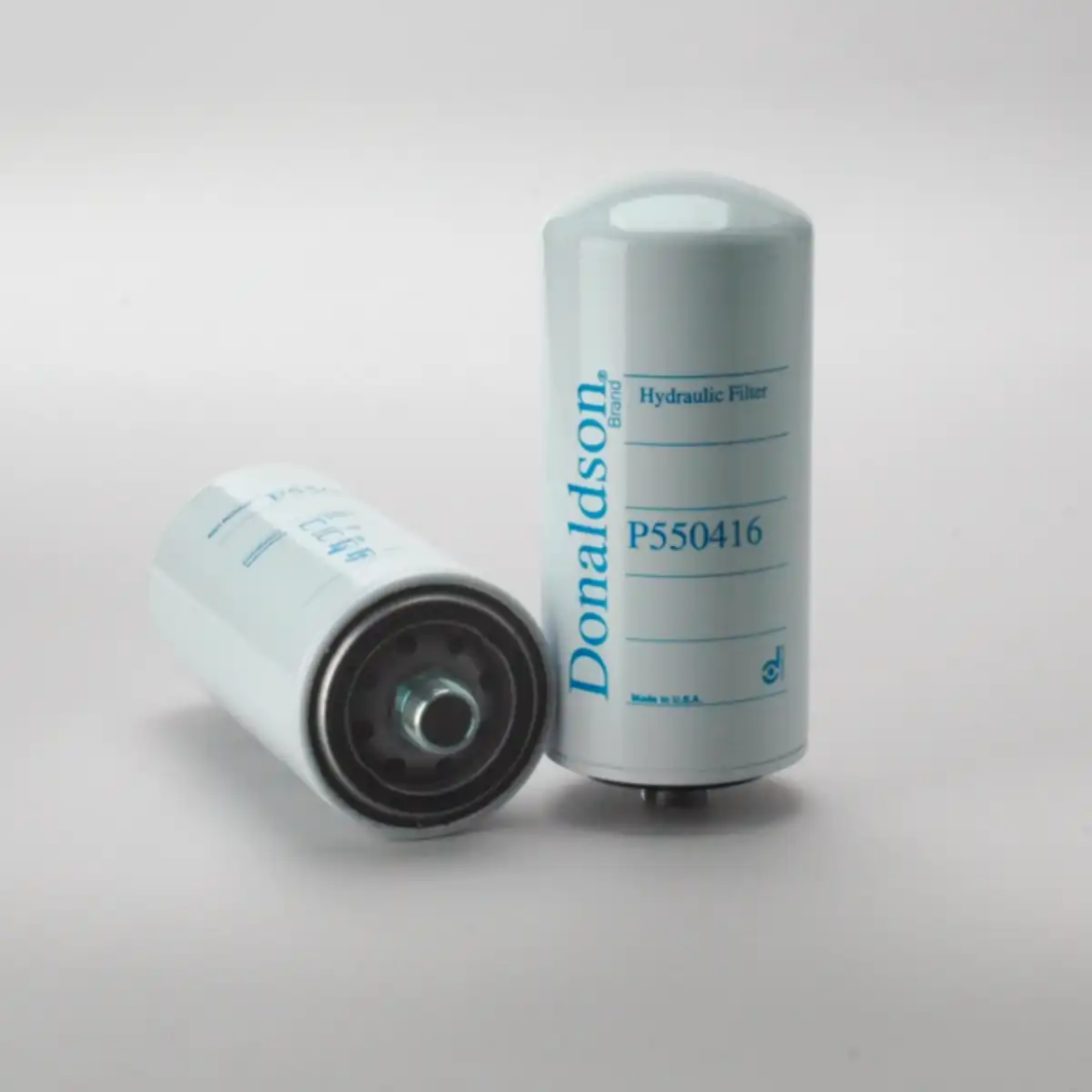 Picture of Filter, Hydraulic, Spin-On, M24 x 1.5, Male Thread, ZF Transmission
