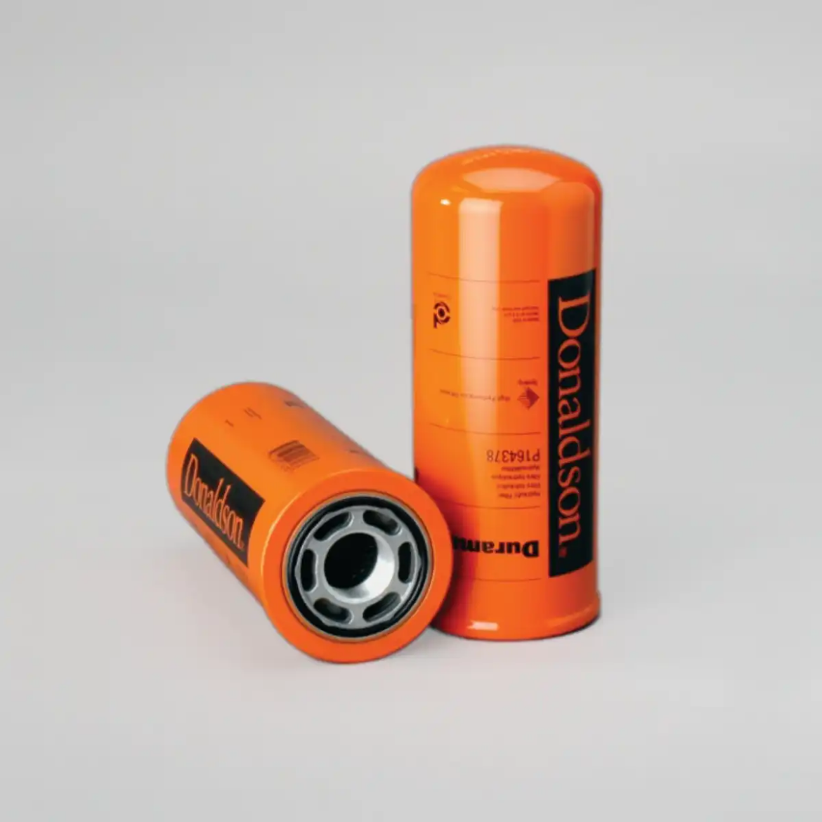 Picture of Filter, Hydraulic/Transmission, Spin-On