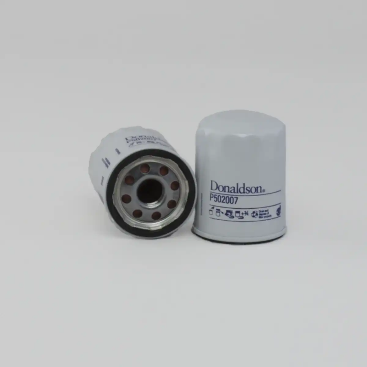 Picture of Filter, Lube, Spin-On, M20 x 1.5
